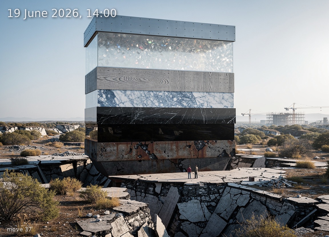 19 June 2026, 14:00