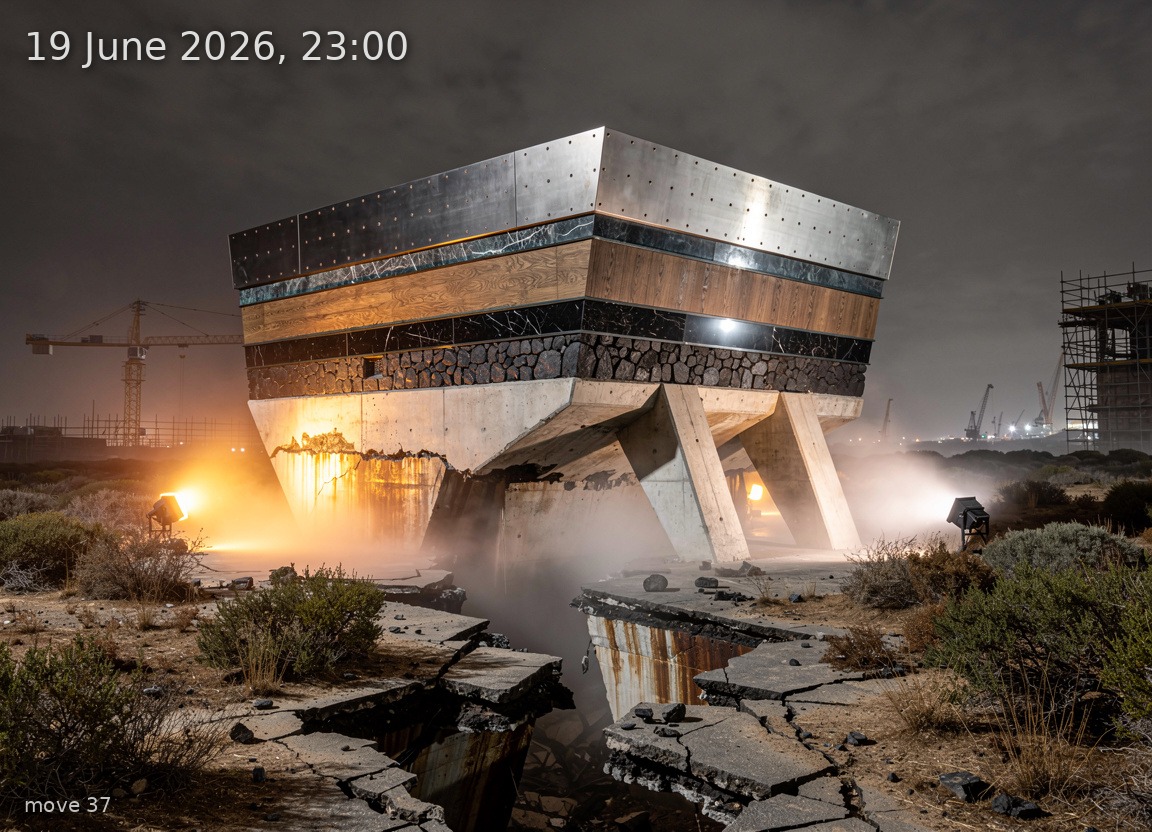 19 June 2026, 23:00