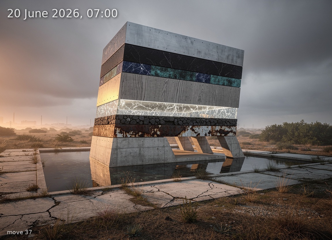 20 June 2026, 07:00