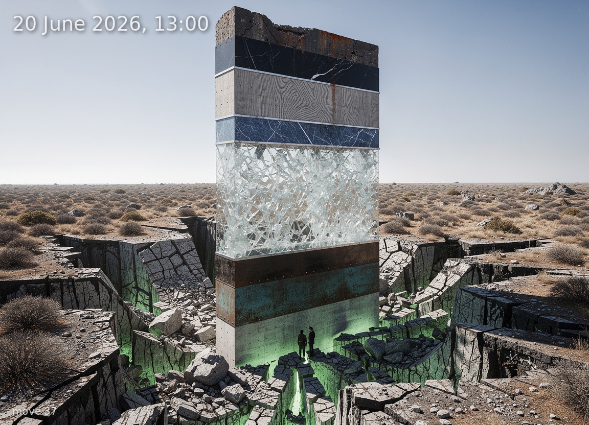 20 June 2026, 13:00
