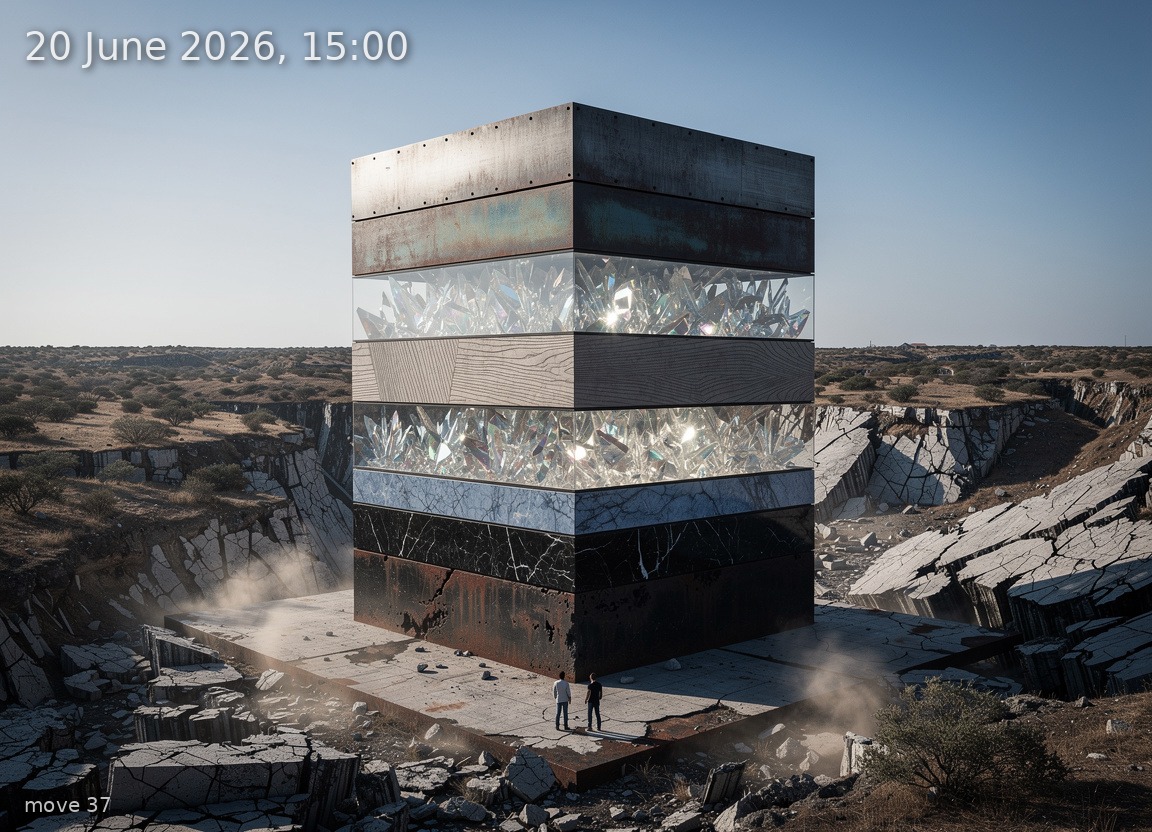 20 June 2026, 15:00