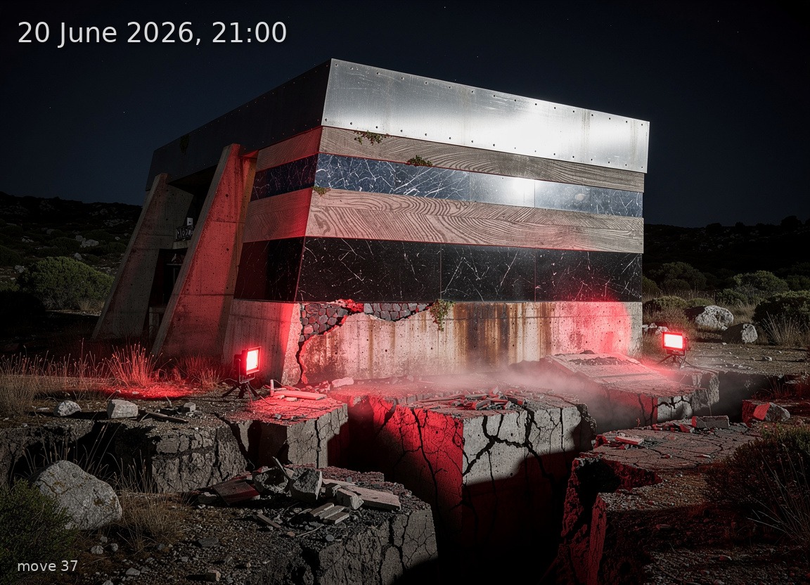 20 June 2026, 21:00