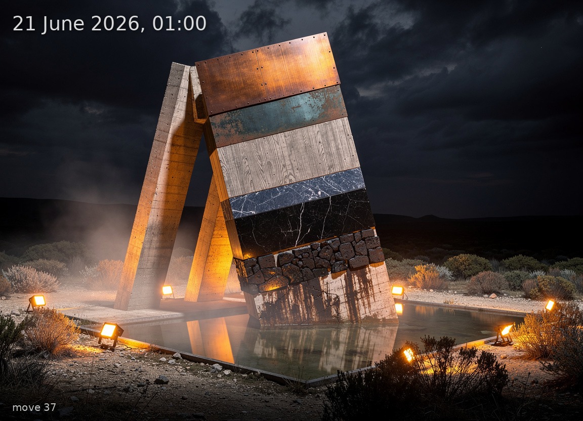 21 June 2026, 01:00