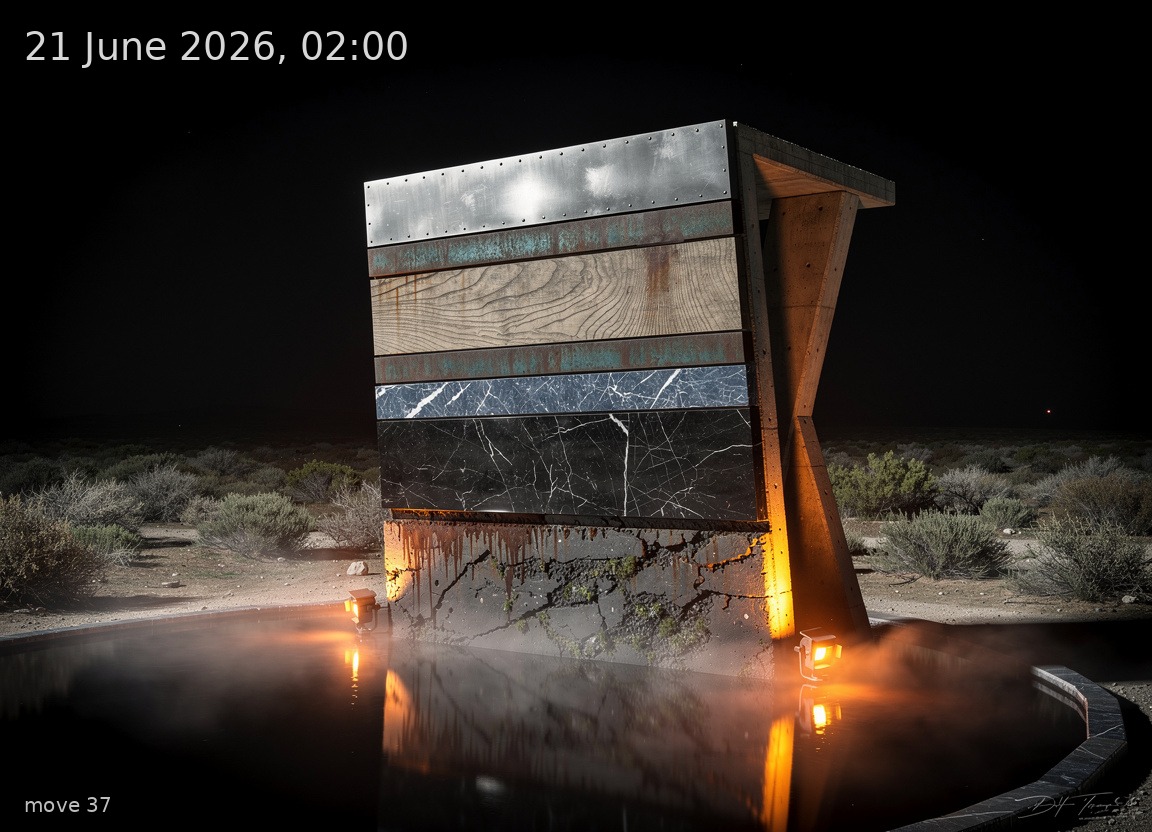21 June 2026, 02:00