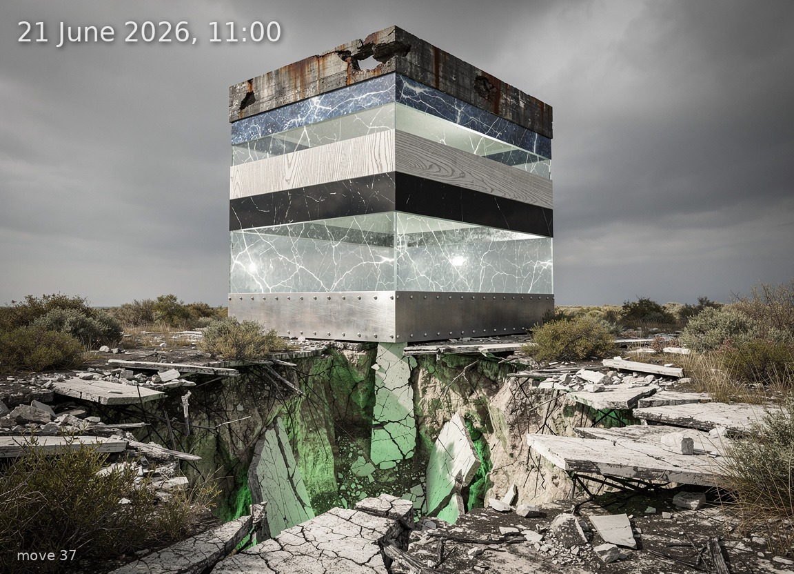 21 June 2026, 11:00