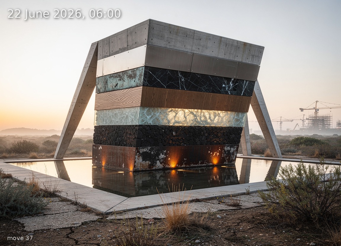 22 June 2026, 06:00