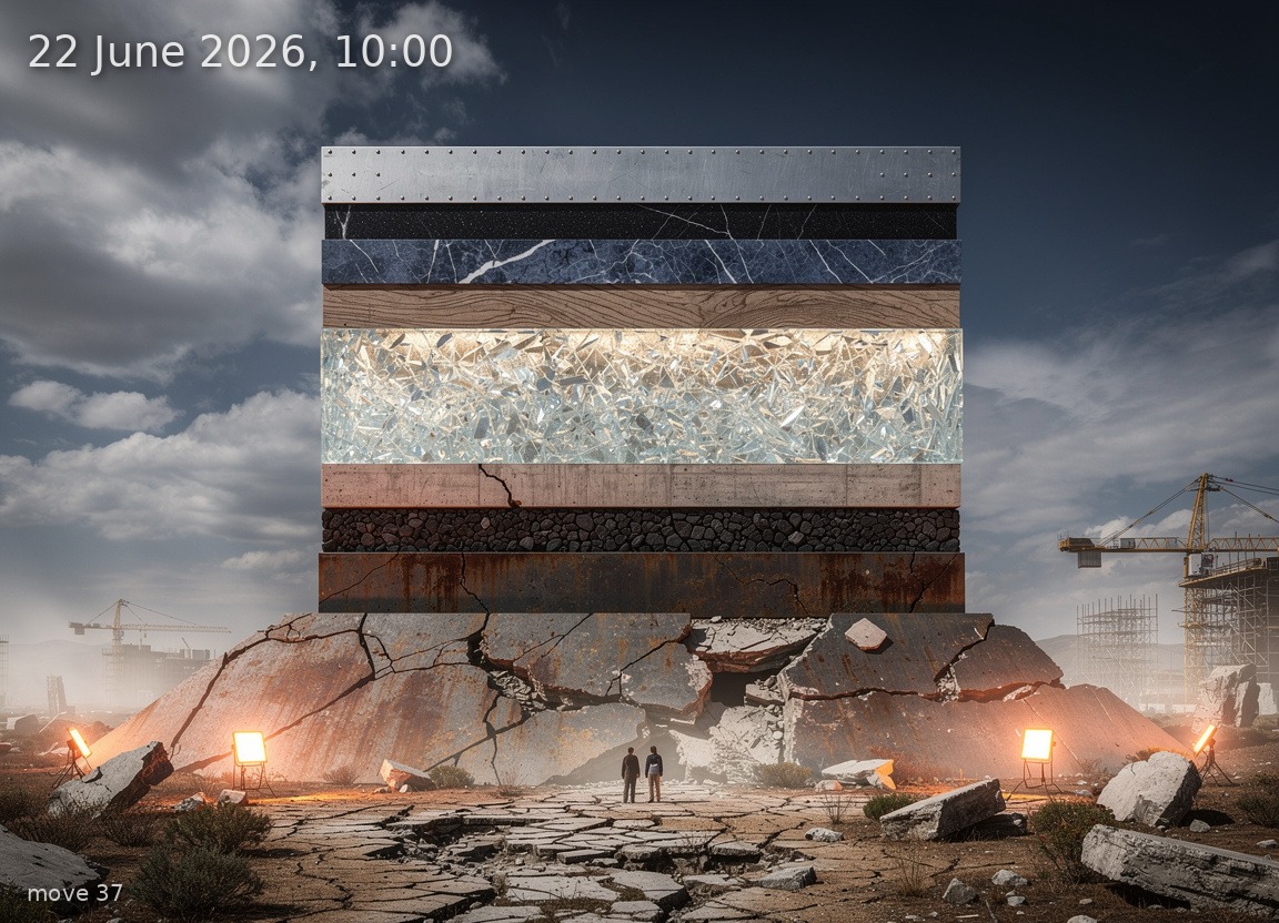 22 June 2026, 10:00