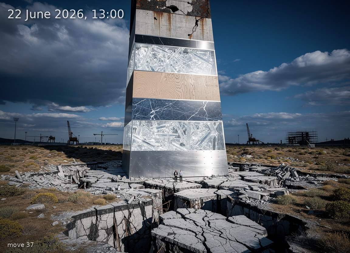 22 June 2026, 13:00