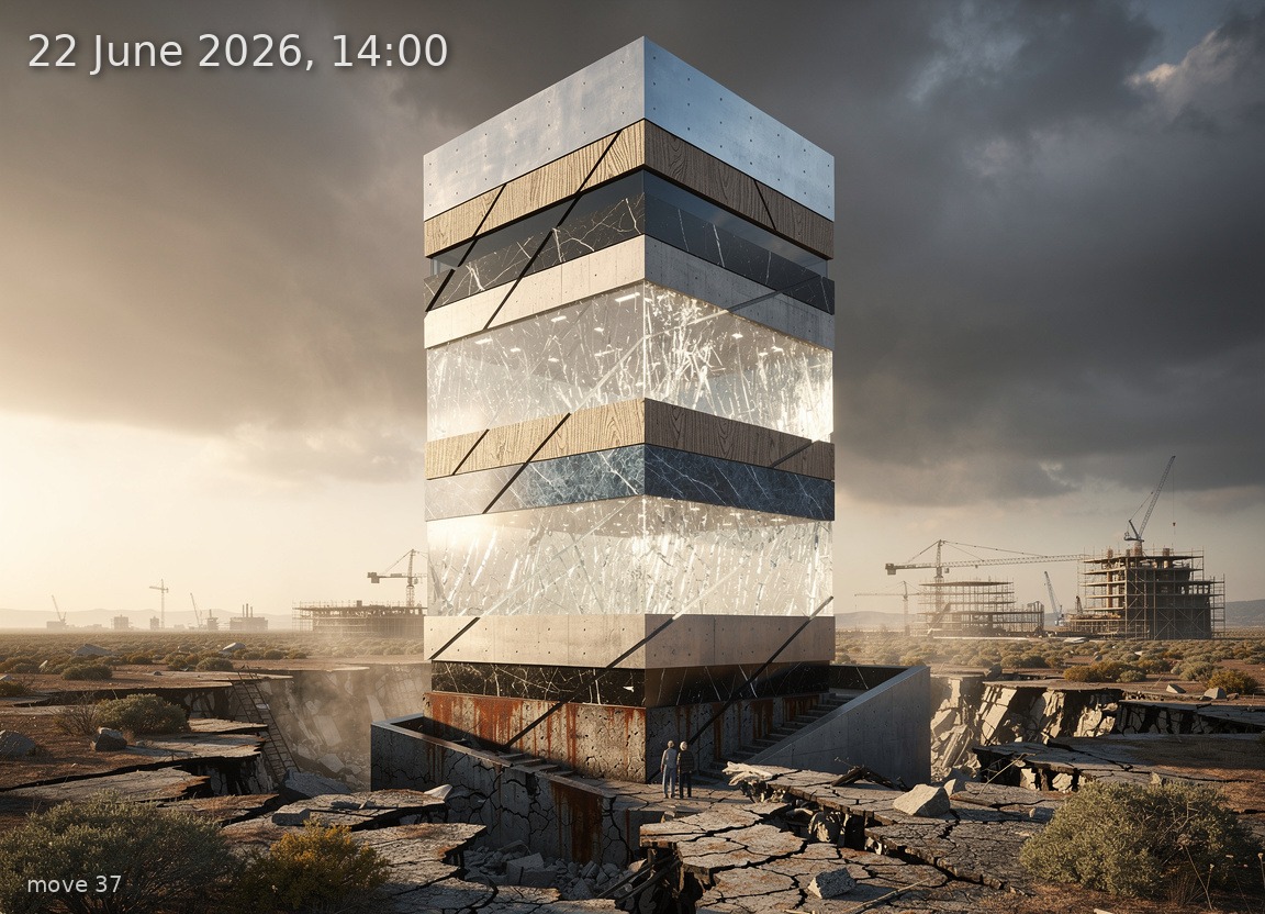 22 June 2026, 14:00