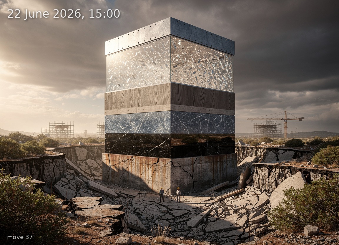 22 June 2026, 15:00