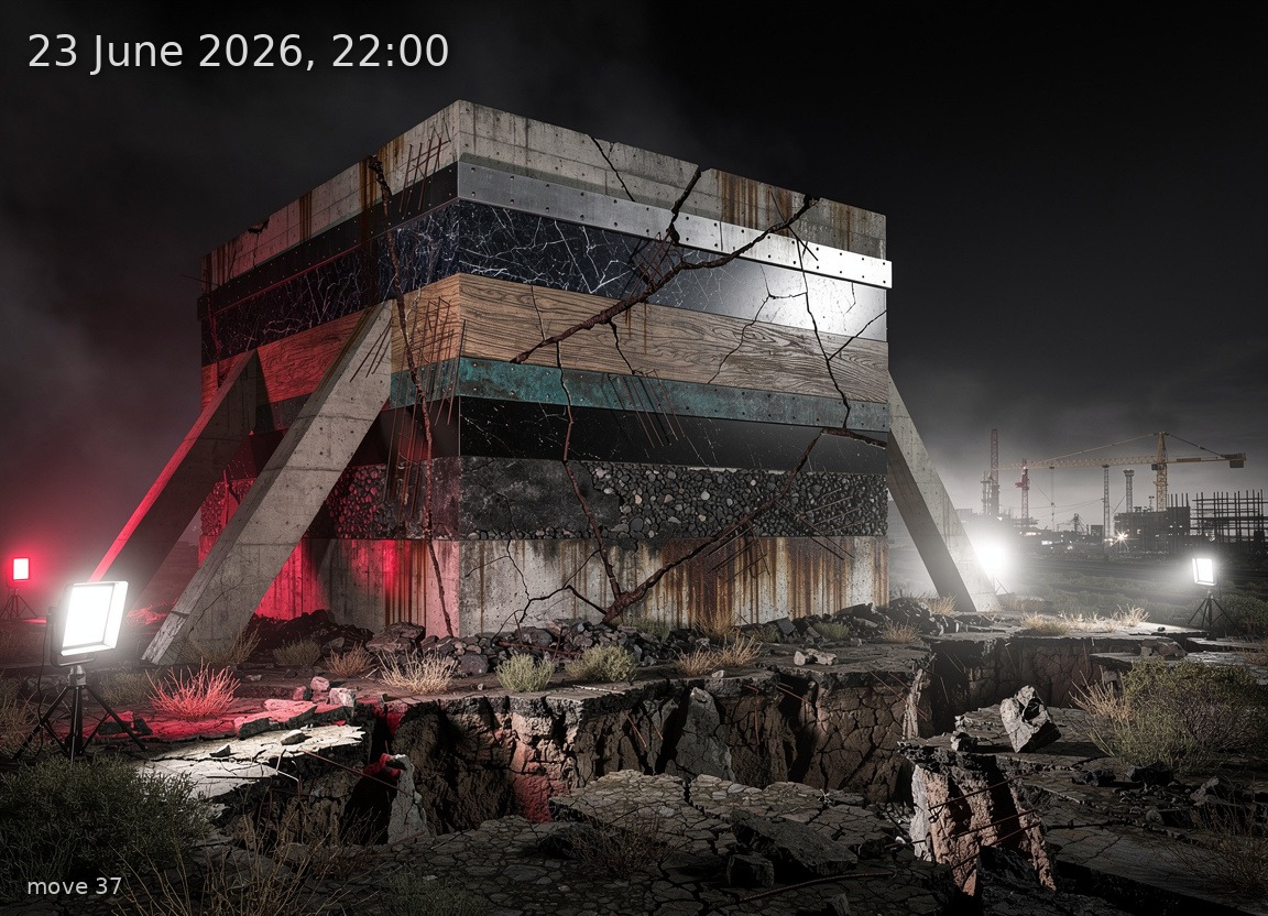 23 June 2026, 22:00