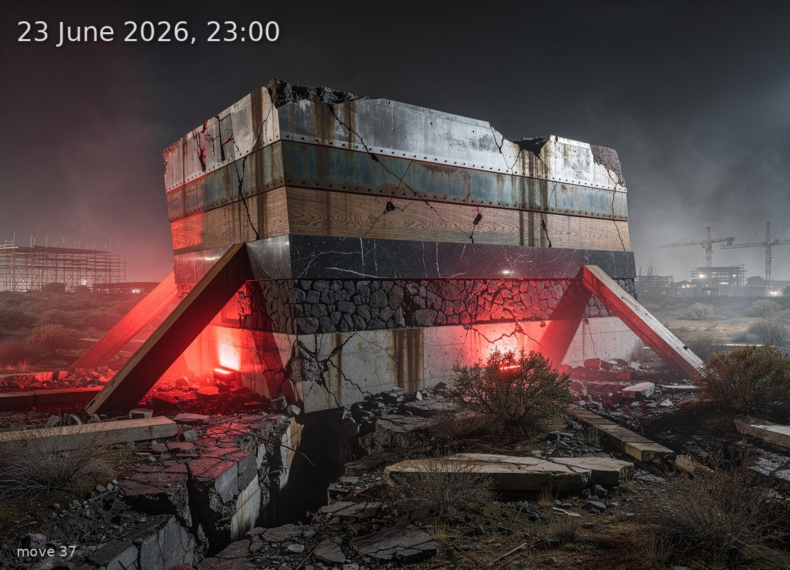 23 June 2026, 23:00