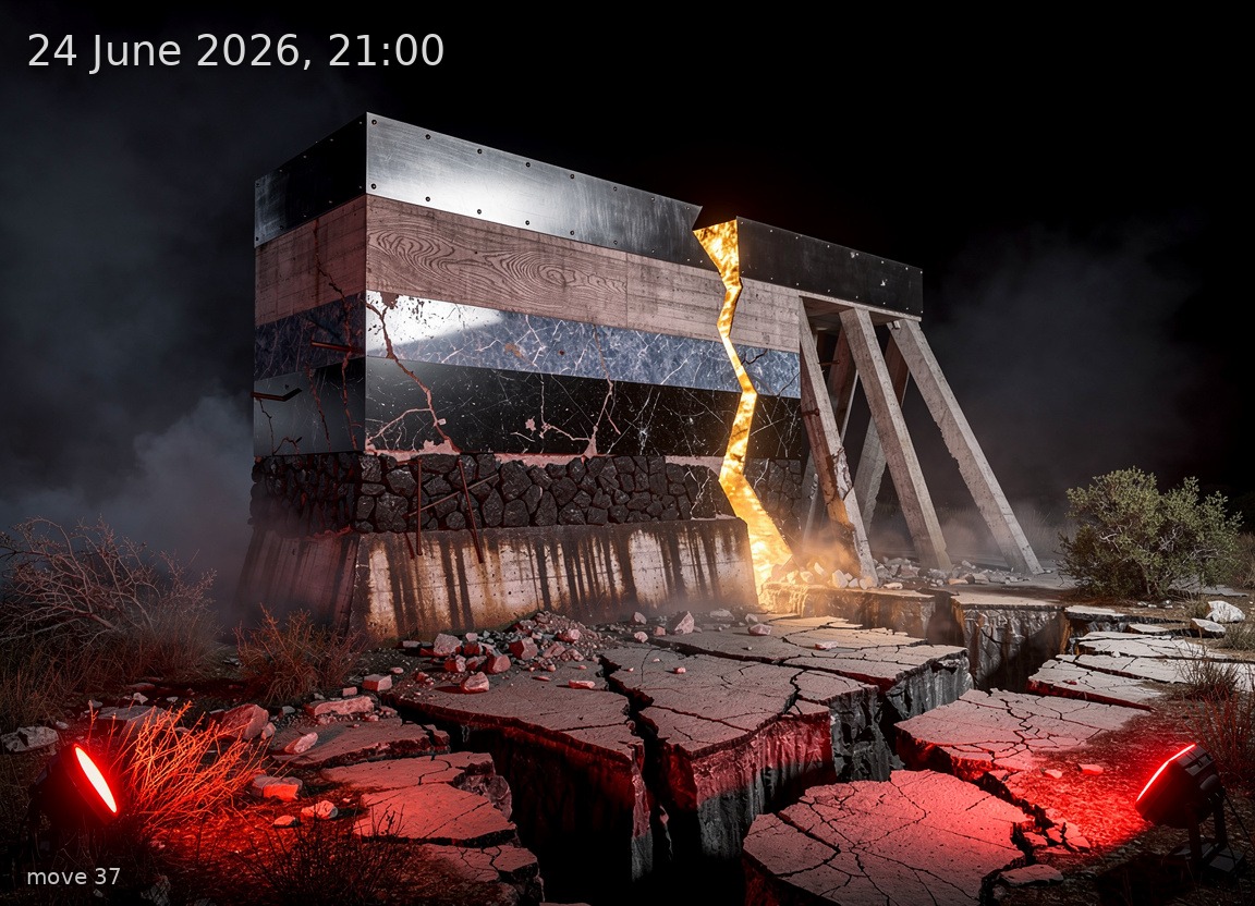 24 June 2026, 21:00