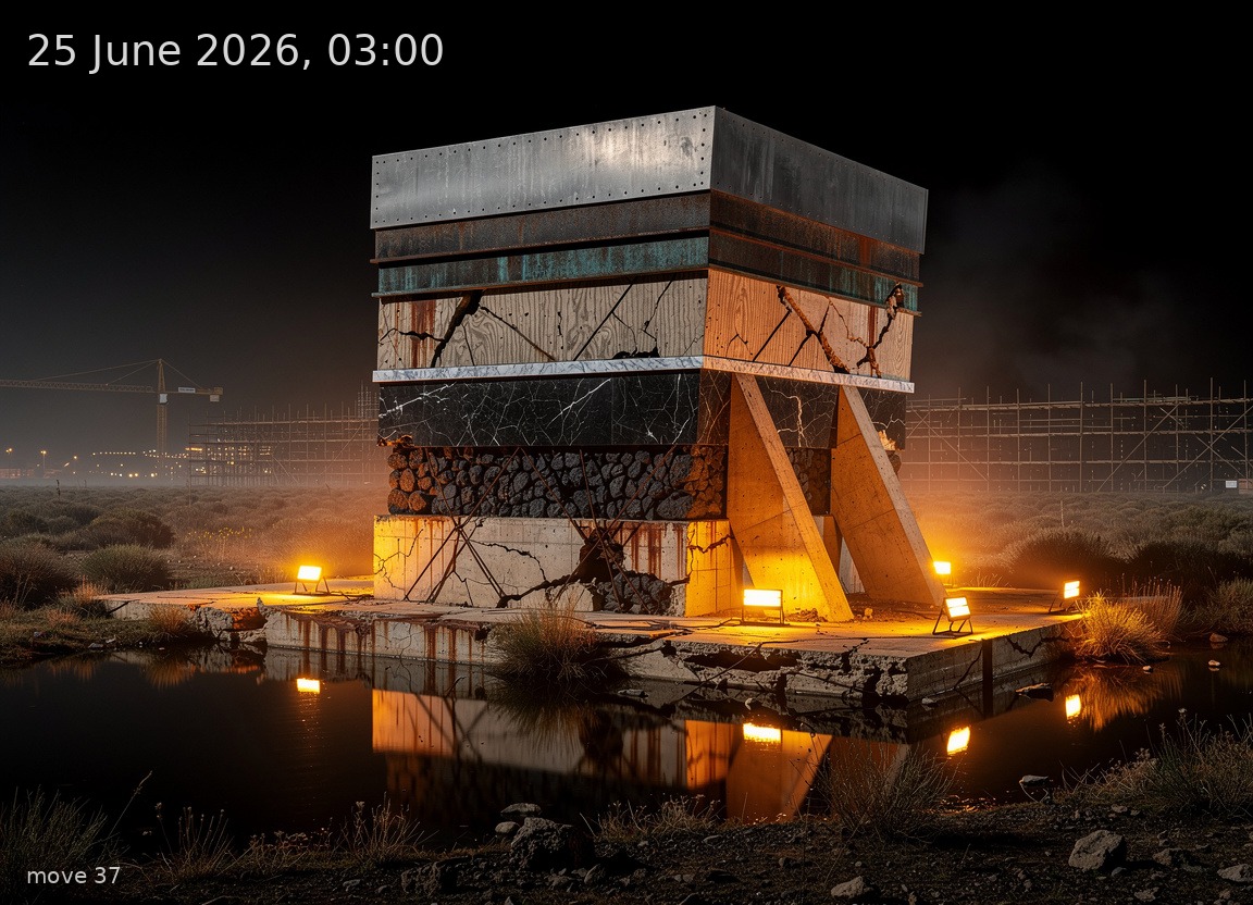 25 June 2026, 03:00