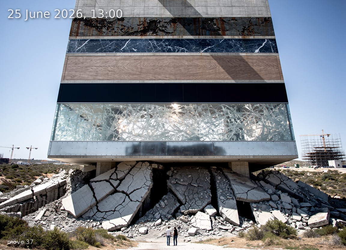 25 June 2026, 13:00