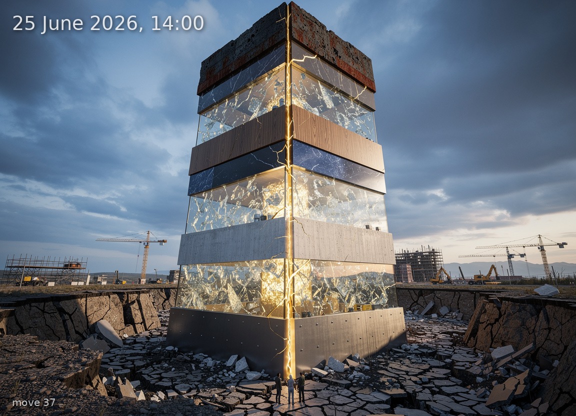 25 June 2026, 14:00