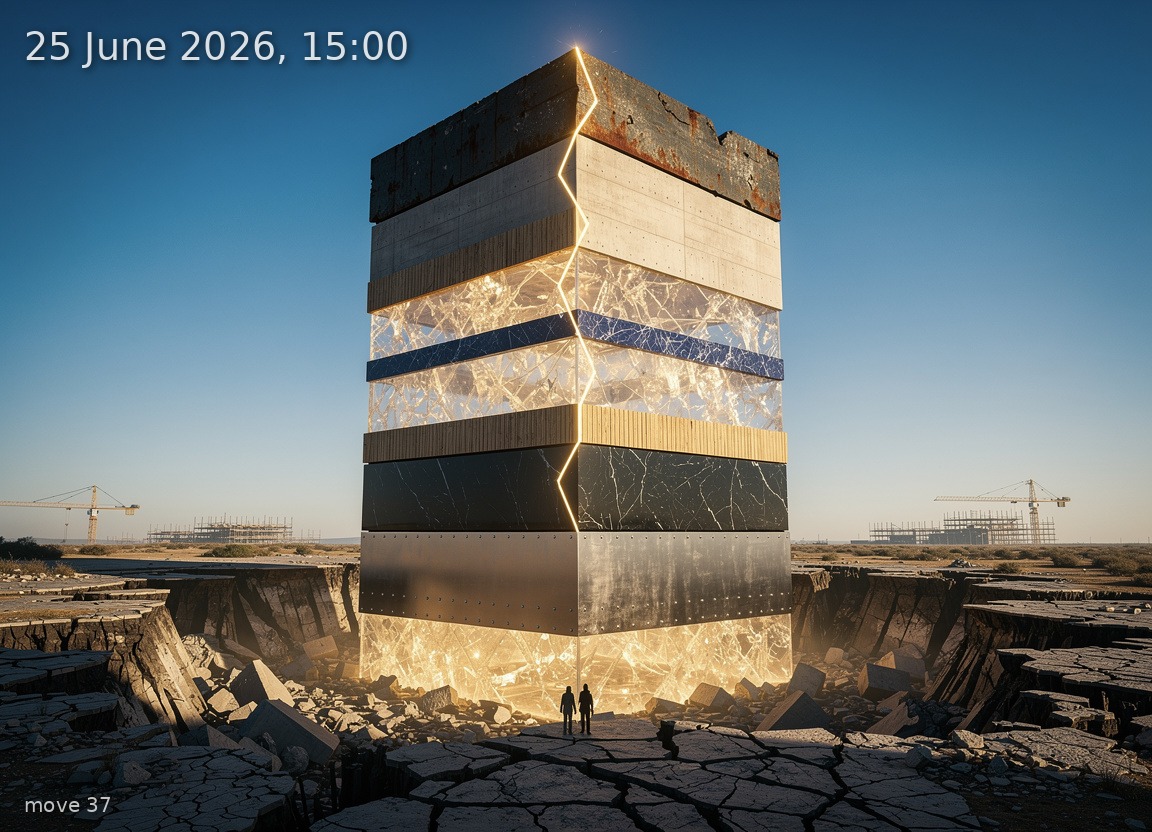 25 June 2026, 15:00