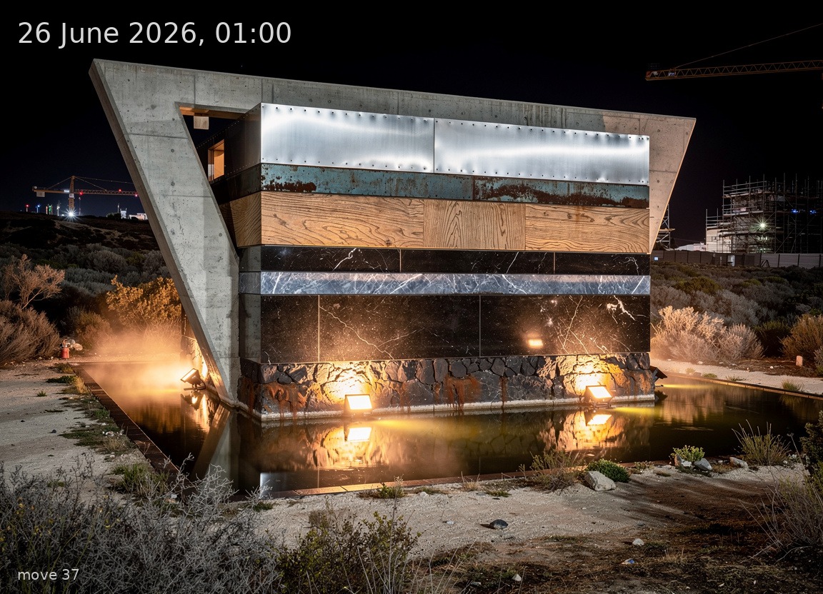 26 June 2026, 01:00