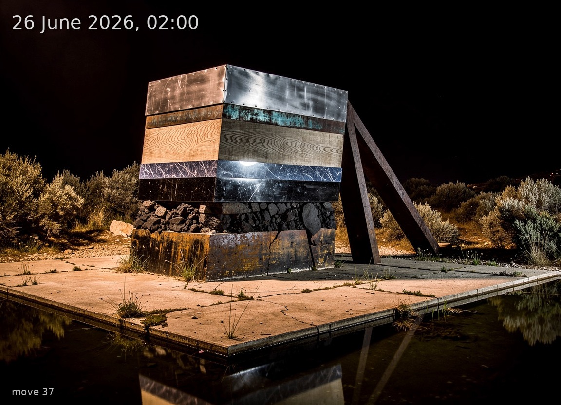 26 June 2026, 02:00