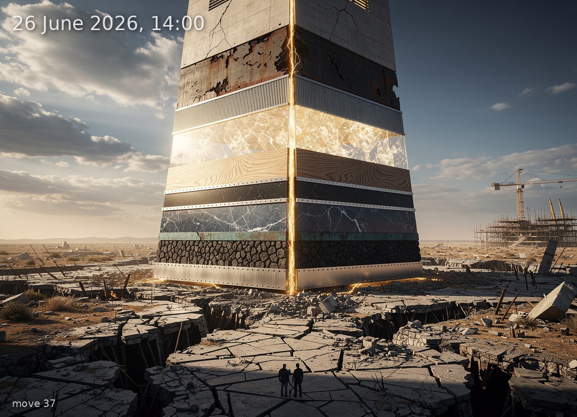26 June 2026, 14:00