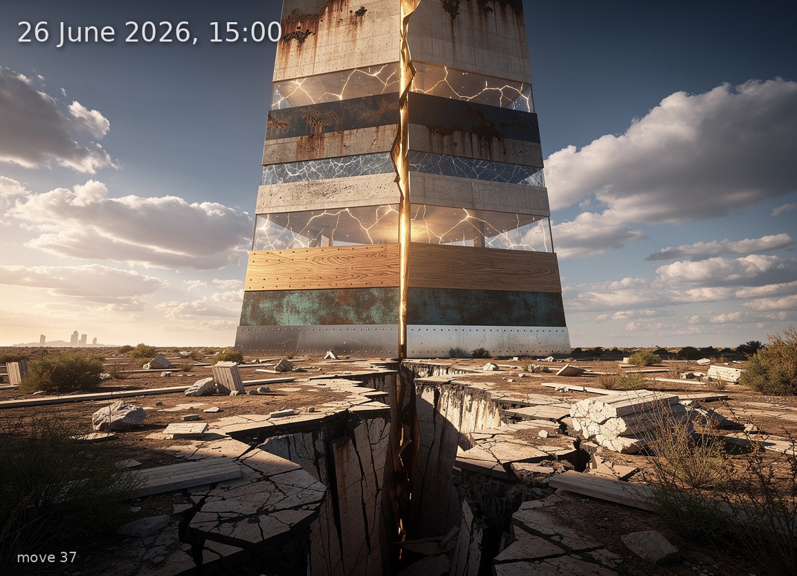 26 June 2026, 15:00