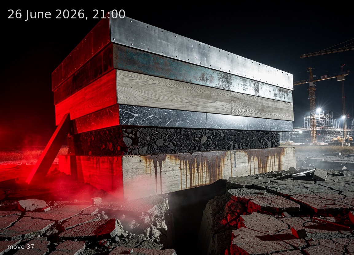26 June 2026, 21:00
