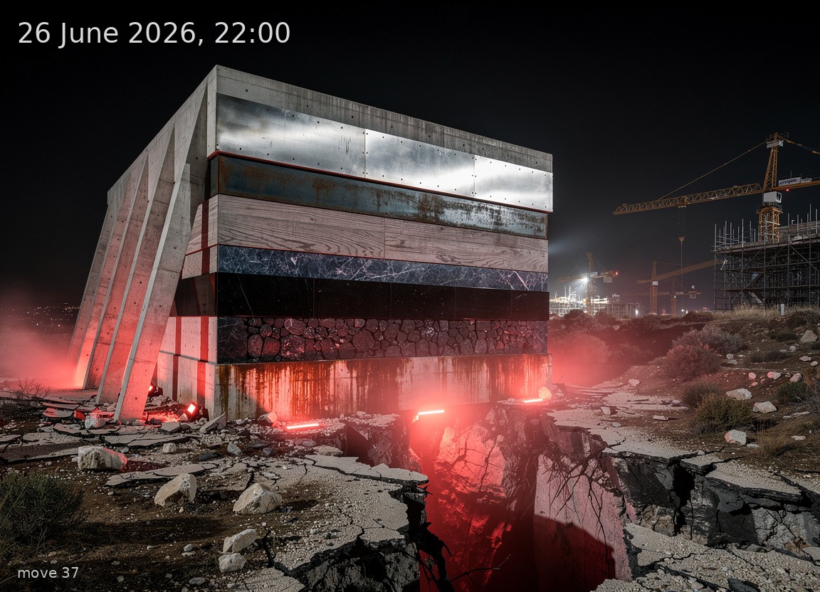 26 June 2026, 22:00
