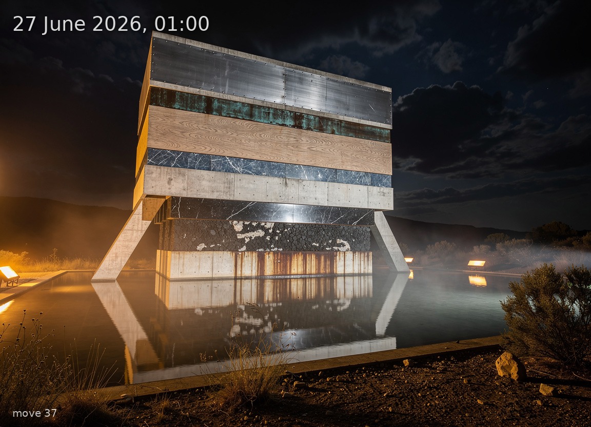 27 June 2026, 01:00