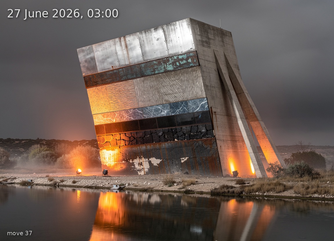 27 June 2026, 03:00