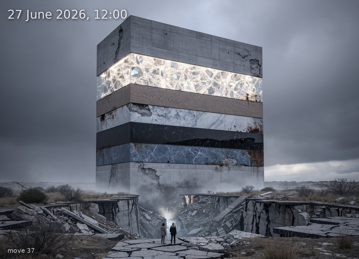 27 June 2026, 12:00