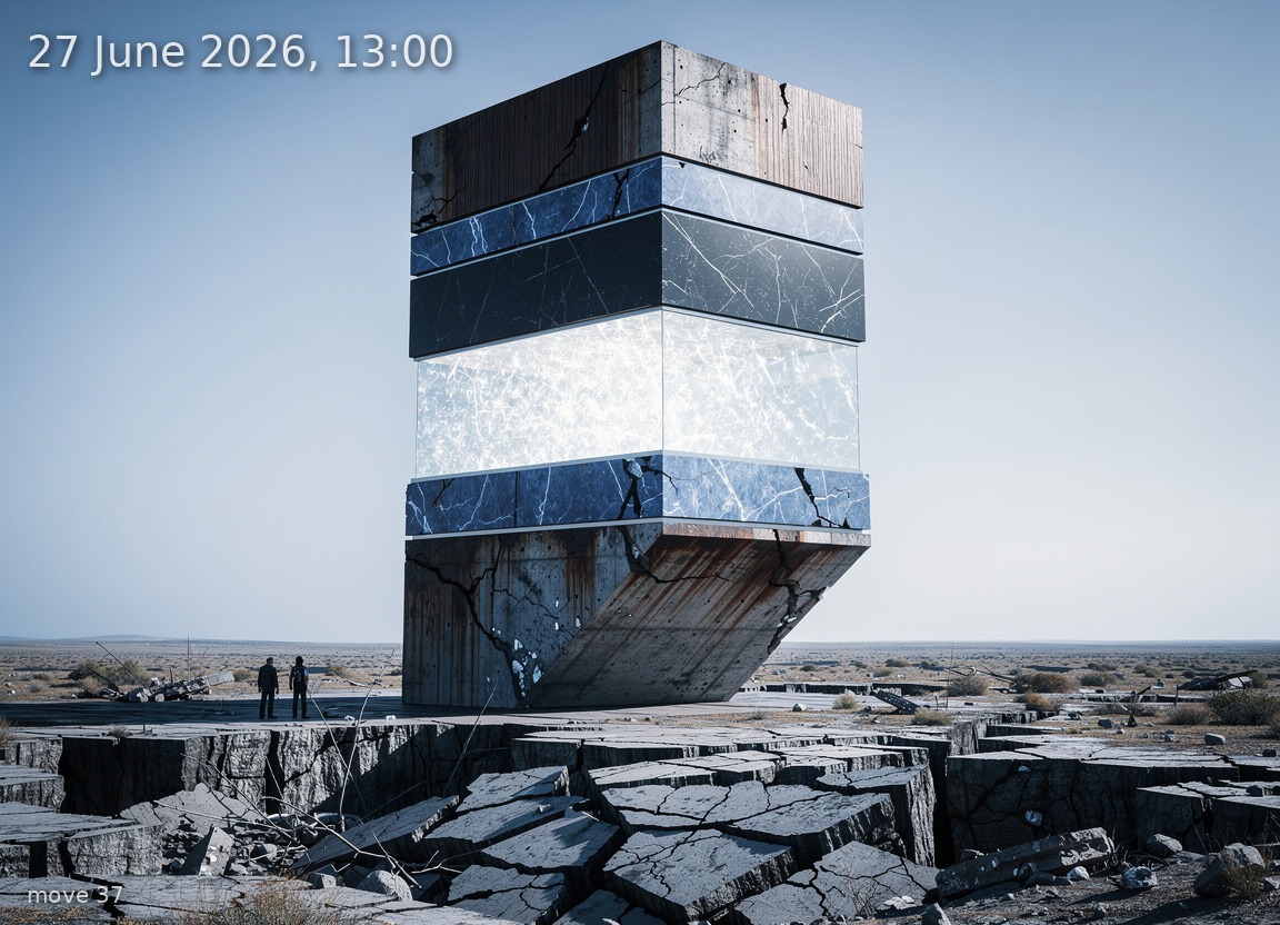 27 June 2026, 13:00