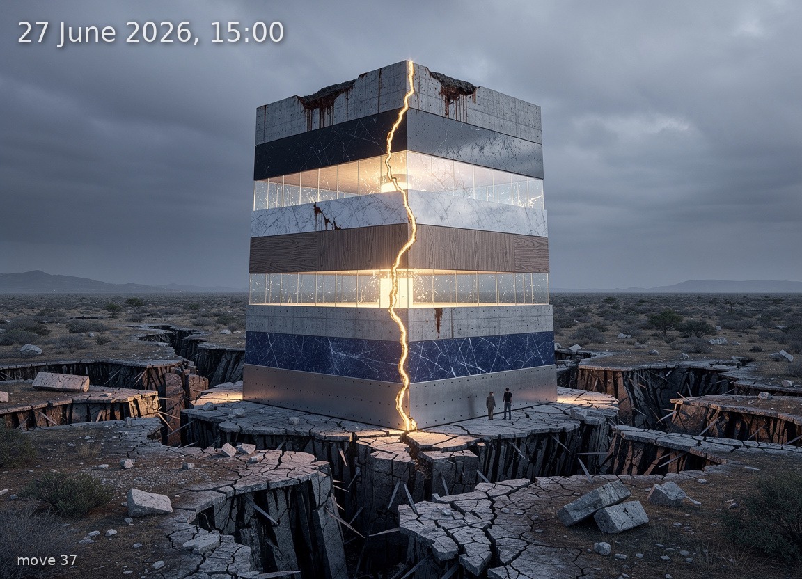 27 June 2026, 15:00