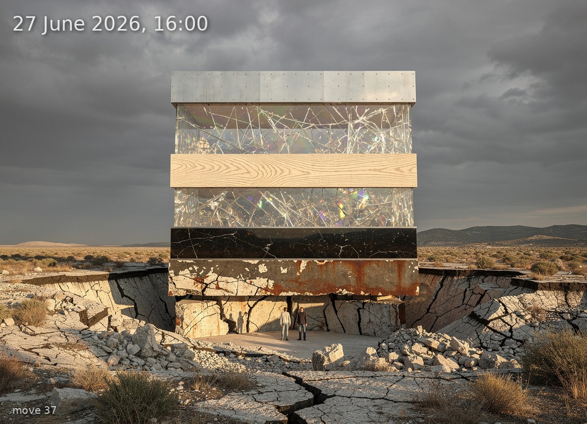 27 June 2026, 16:00