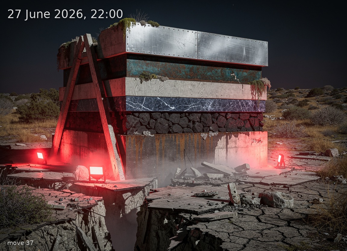 27 June 2026, 22:00