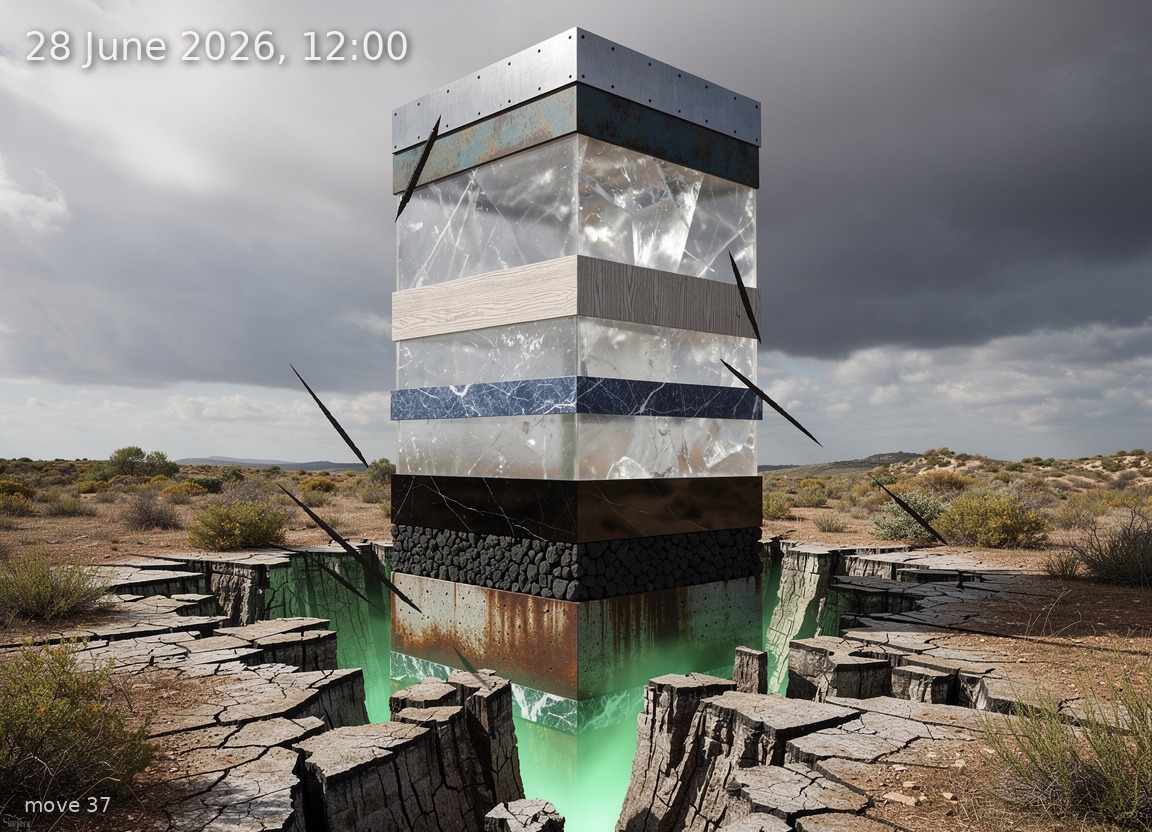 28 June 2026, 12:00