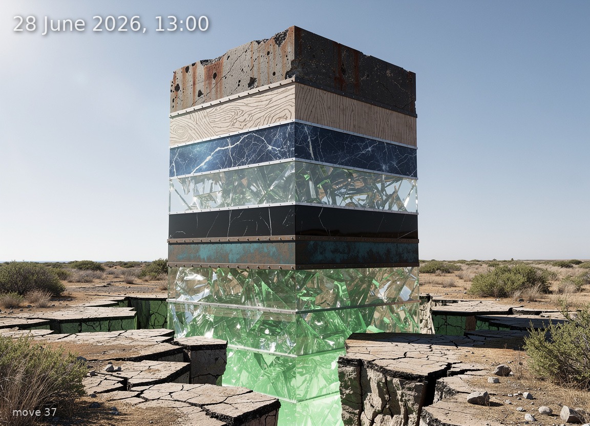 28 June 2026, 13:00
