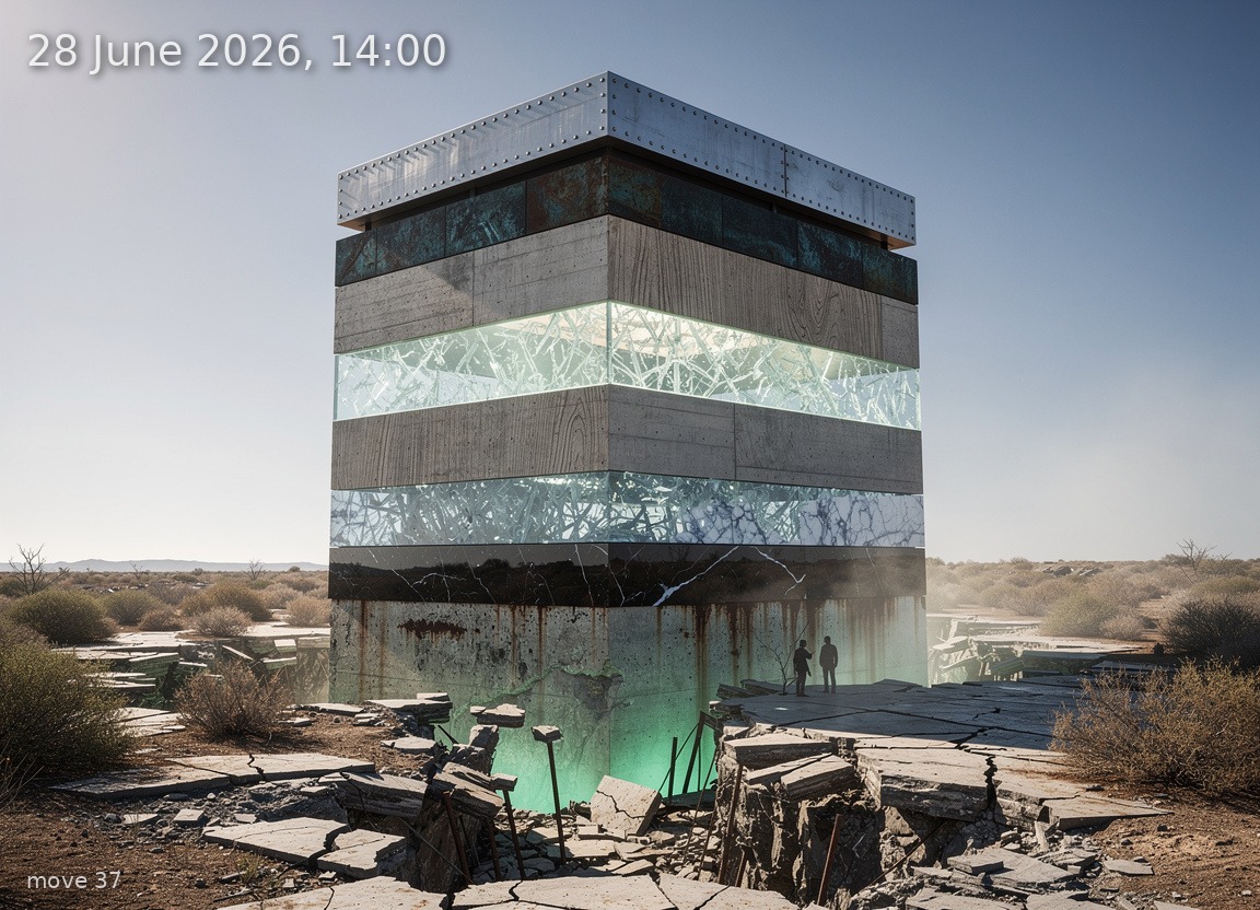 28 June 2026, 14:00