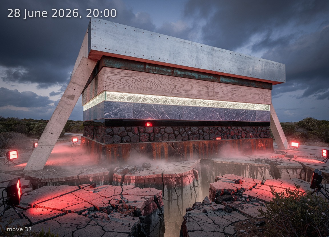 28 June 2026, 20:00