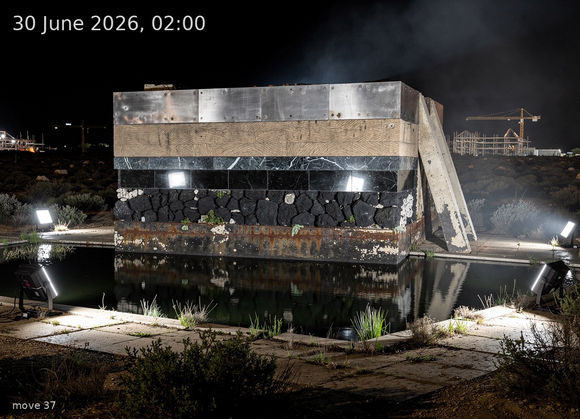 Data Monument — 30 June 2026, 02:00