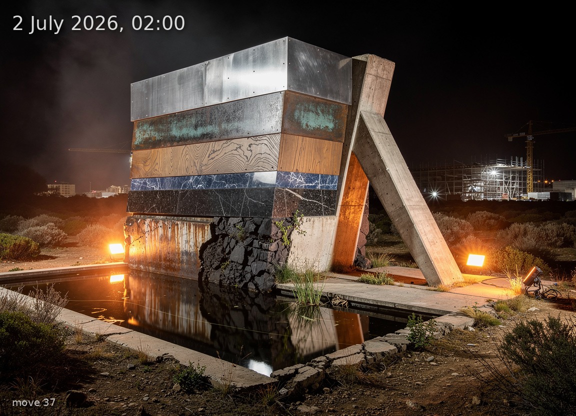 Data Monument — 2 July 2026, 02:00