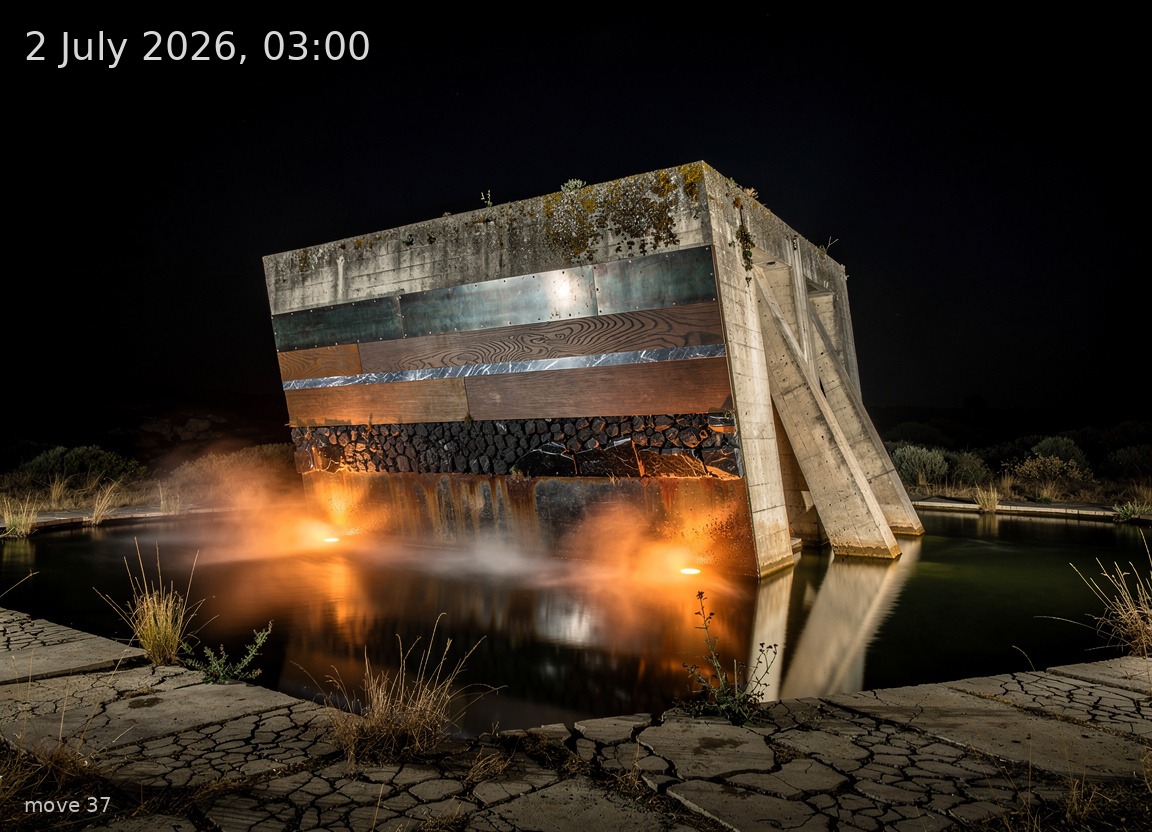 Data Monument — 2 July 2026, 03:00