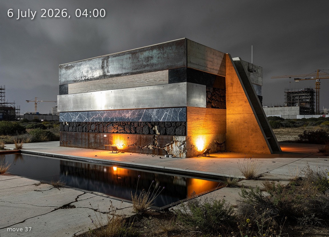 Data Monument — 6 July 2026, 04:00