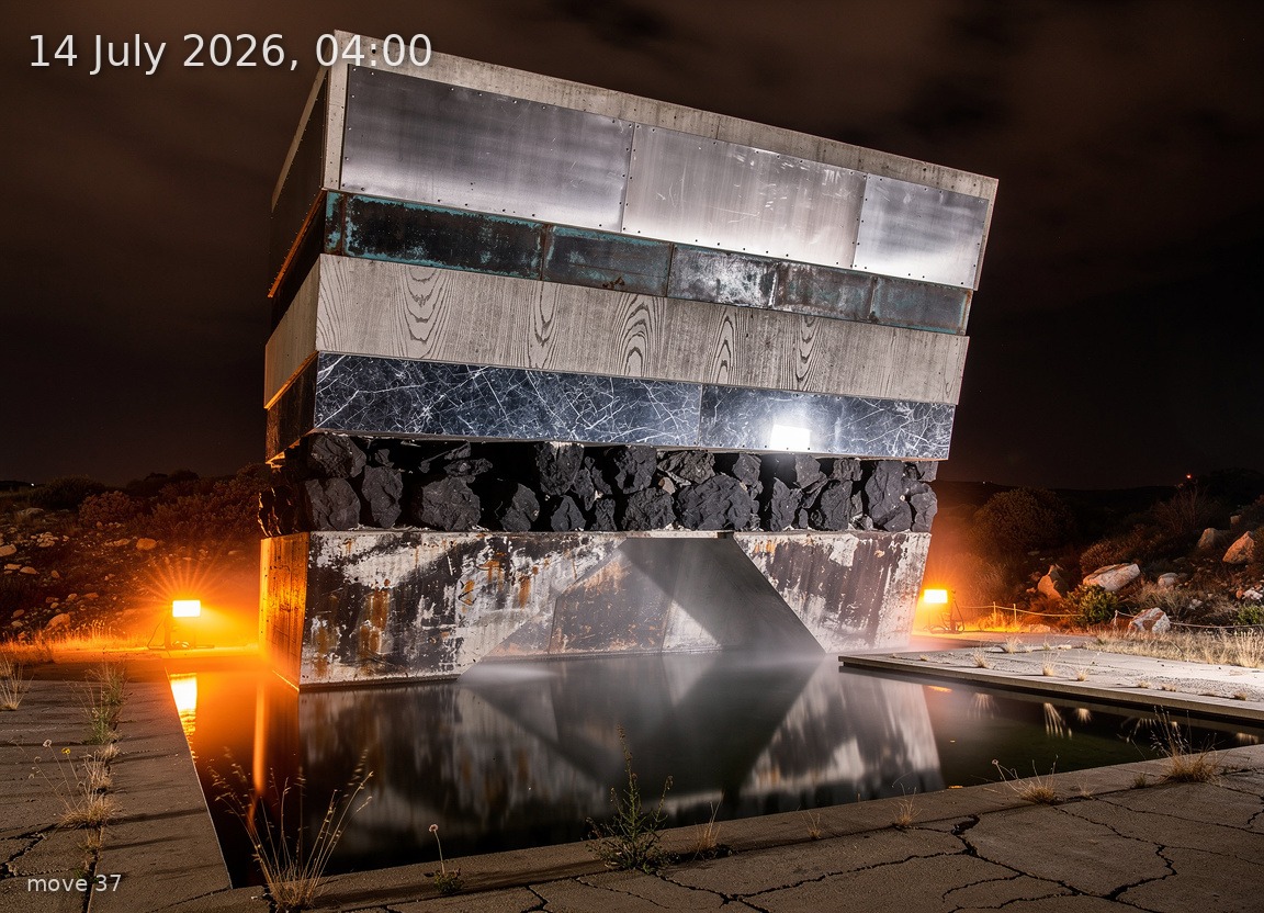 Data Monument — 14 July 2026, 04:00