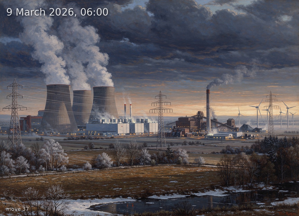 9 March 2026, 06:00