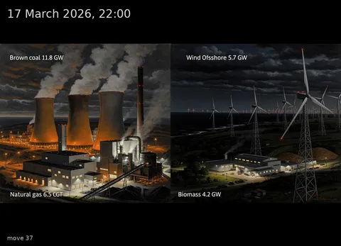 17 March 2026, 22:00