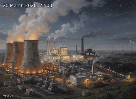 20 March 2026, 22:00