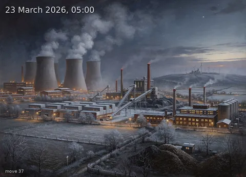 23 March 2026, 05:00