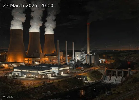 23 March 2026, 20:00