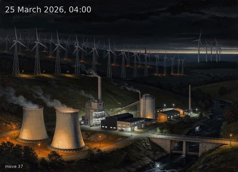 25 March 2026, 04:00