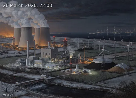 26 March 2026, 22:00